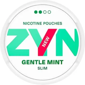 Gentle Mint 6.5mg