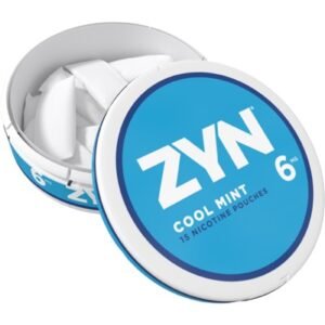 Cool Mint 6mg